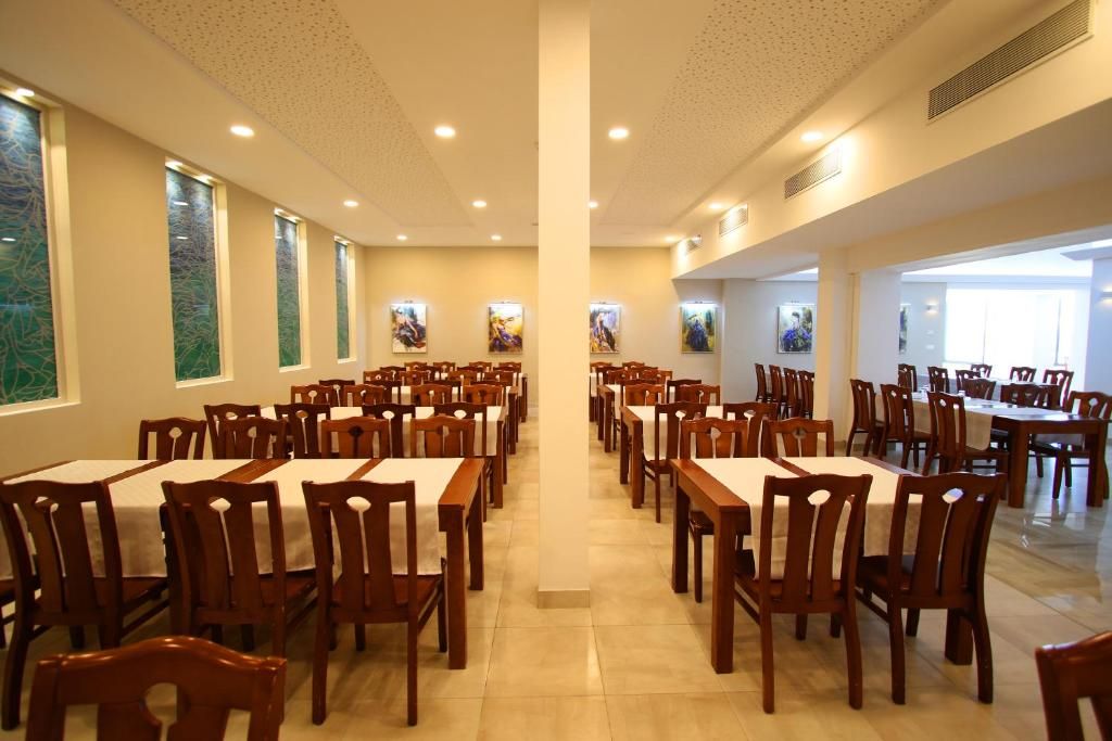 Club Novostar Omar Khayam Resort & Aqua Park фото 72