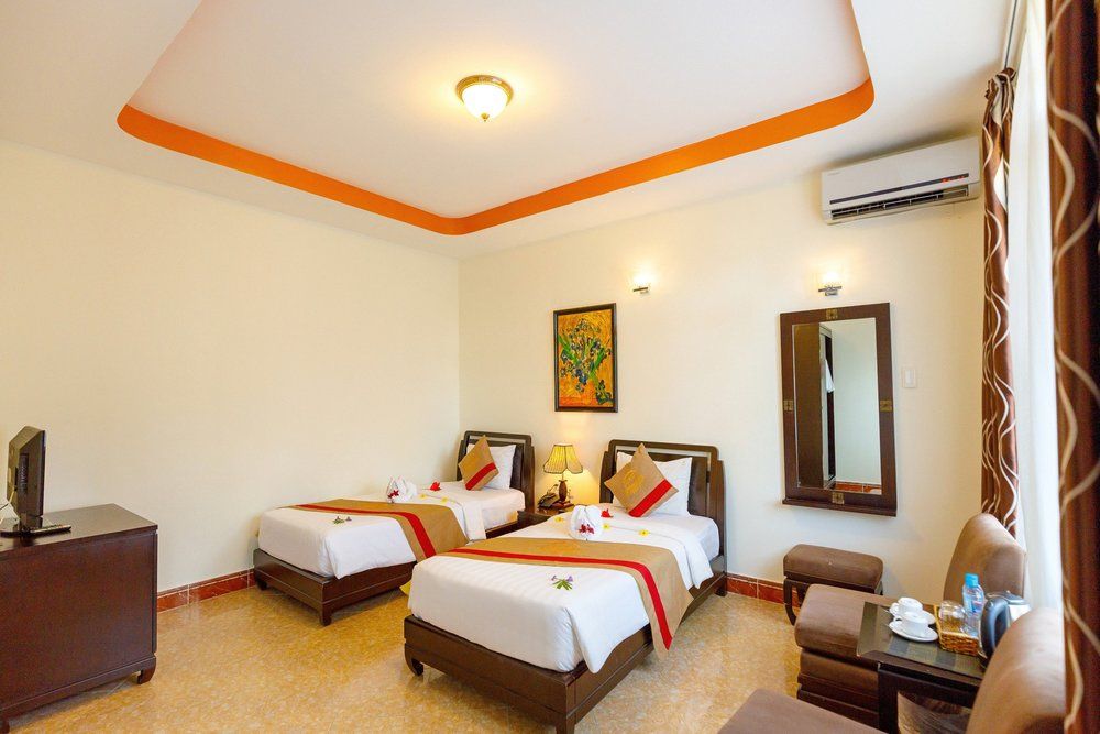 Le Aqua Resort & Spa Phan Thiet фото 151