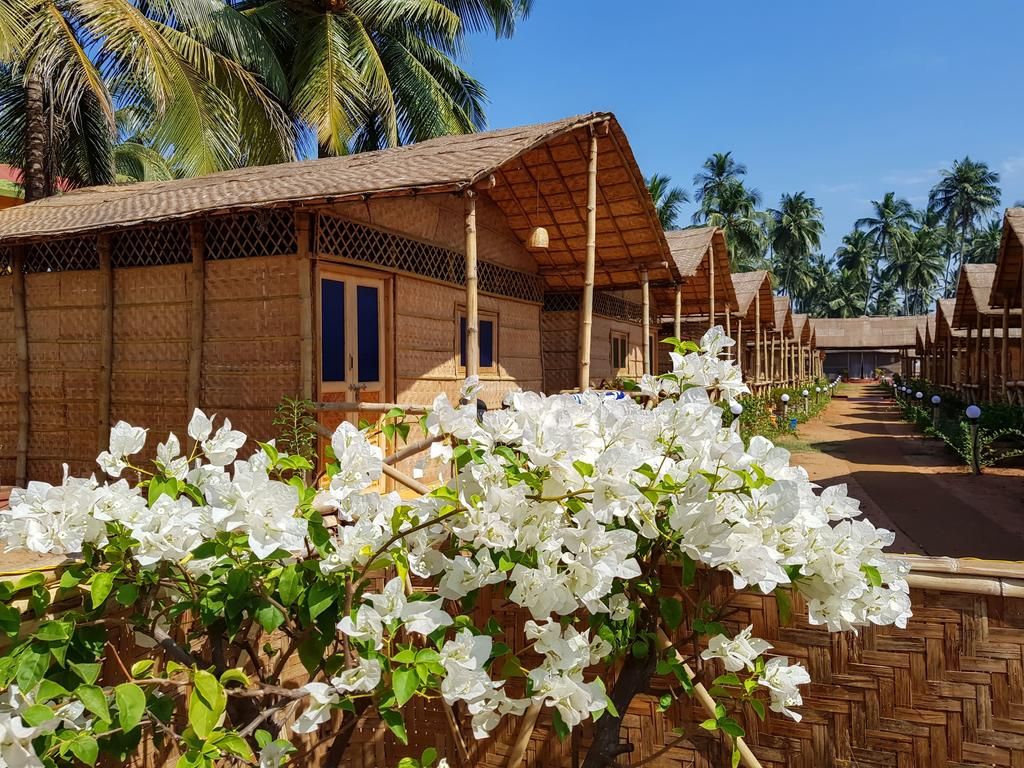 Beach Street Eco Resort & Spa фото 33