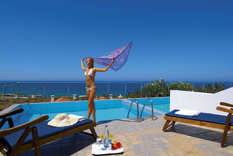 Golden Villas фото 41