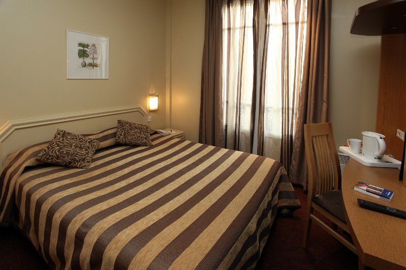 Hotel So’Co by Happyculture фото 7