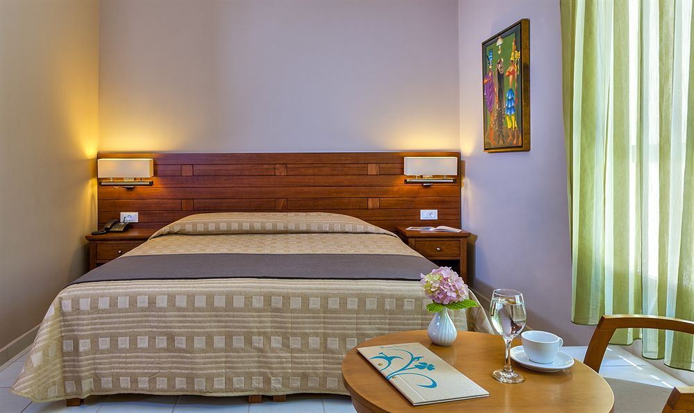 Porto Platanias Beach Resort & Spa фото 55