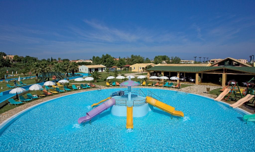 Gelina Village Resort & Spa фото 54