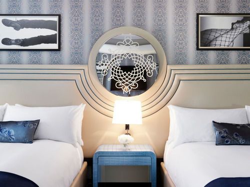 The Cosmopolitan of Las Vegas - Autograph Collection Hotel фото 50