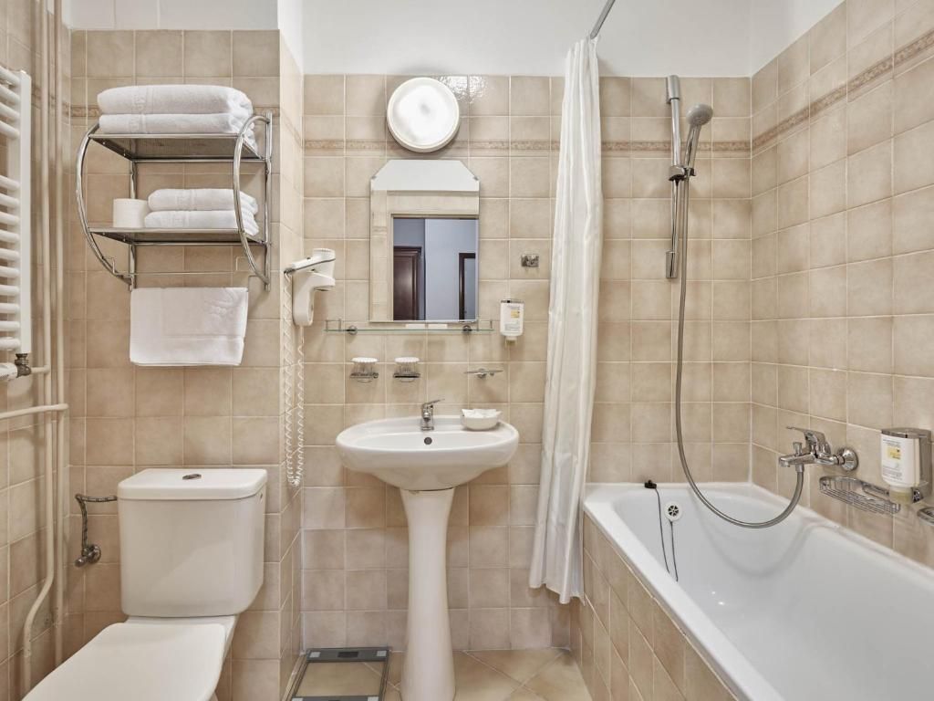 Hotel Romance Puskin фото 31