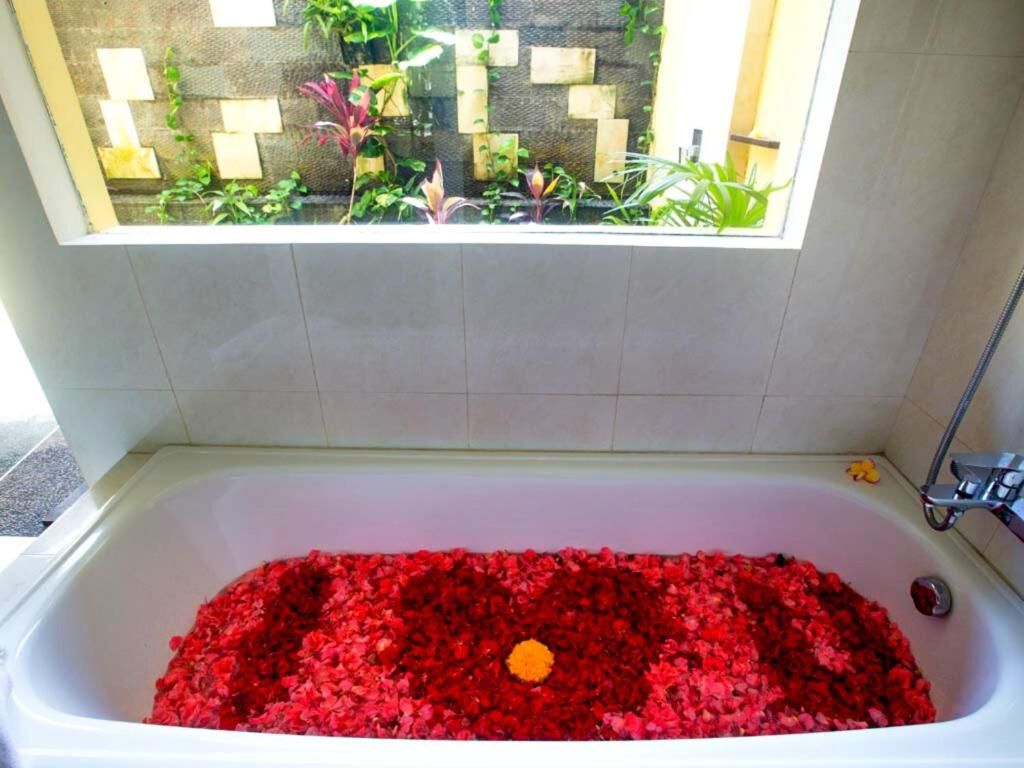 Awatara Boutique Resort Ubud фото 43