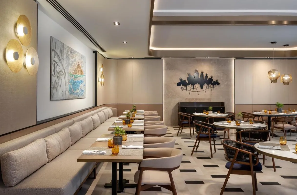 Radisson Collection Hotel, Bodrum фото 8