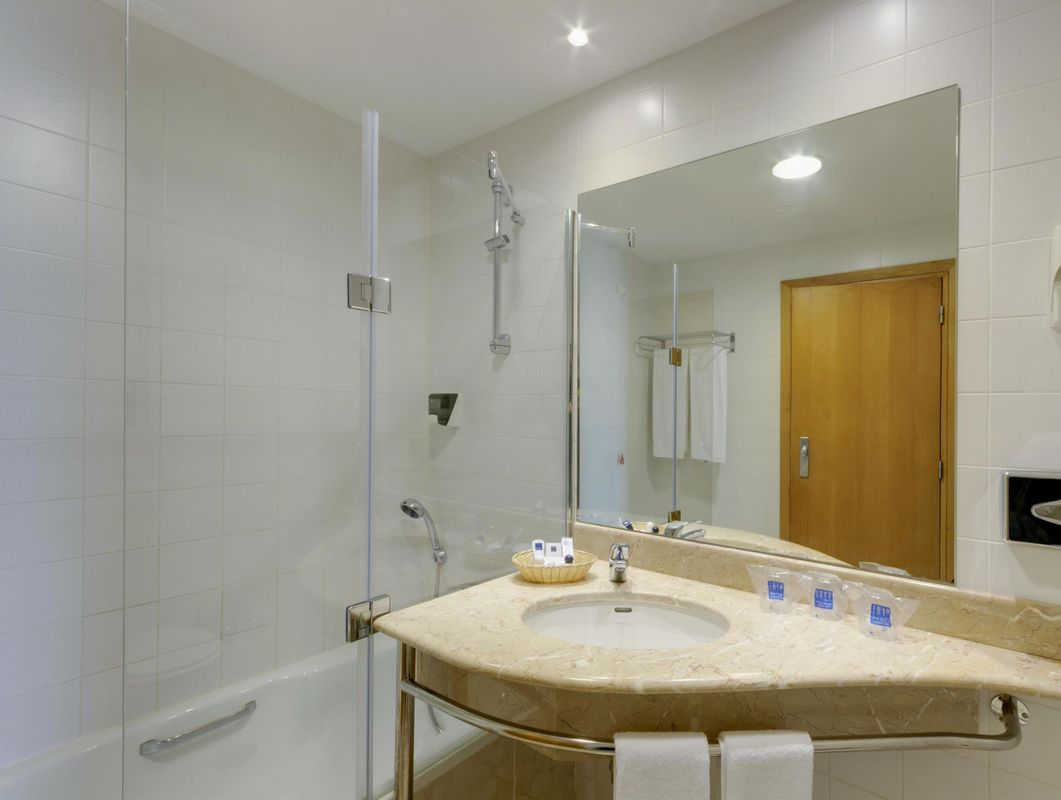 Tryp Porto Expo фото 17