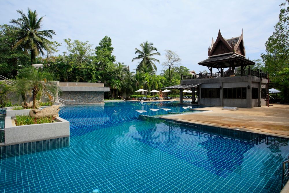 La Solaya Khao Lak фото 52