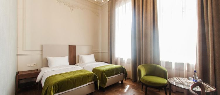 Фото отеля Амурский