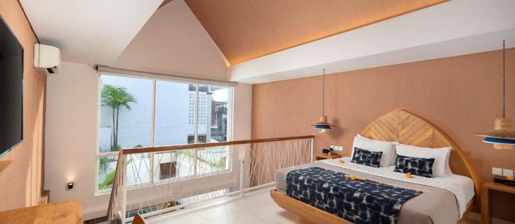 Фото отеля Aeera Villa by iNi Vie Hospitality