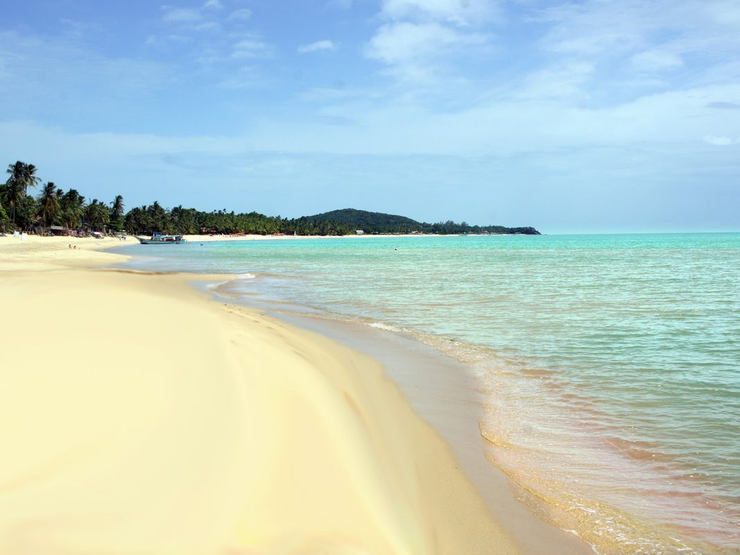 Khwan Beach Resort – Luxury Glamping and Pool Villas Samui - Adults Only фото 26