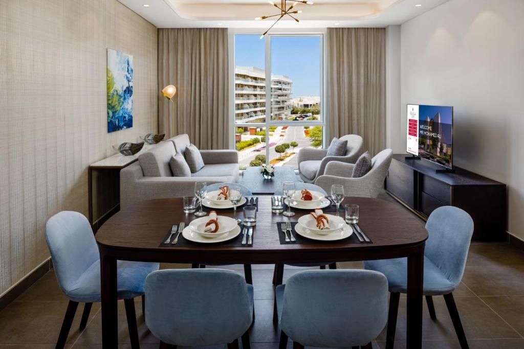 Millennium Residences Saadiyat Island фото 18