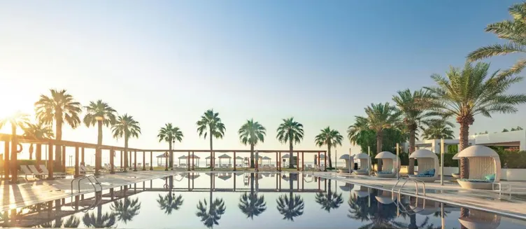 Фото отеля Sealine Beach, a Murwab Resort