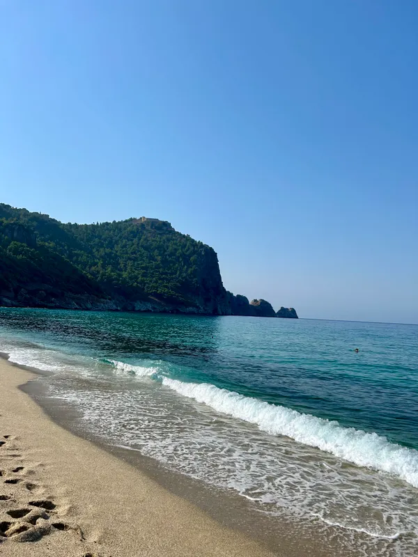 Cleopatra Golden Beach Hotel фото 49