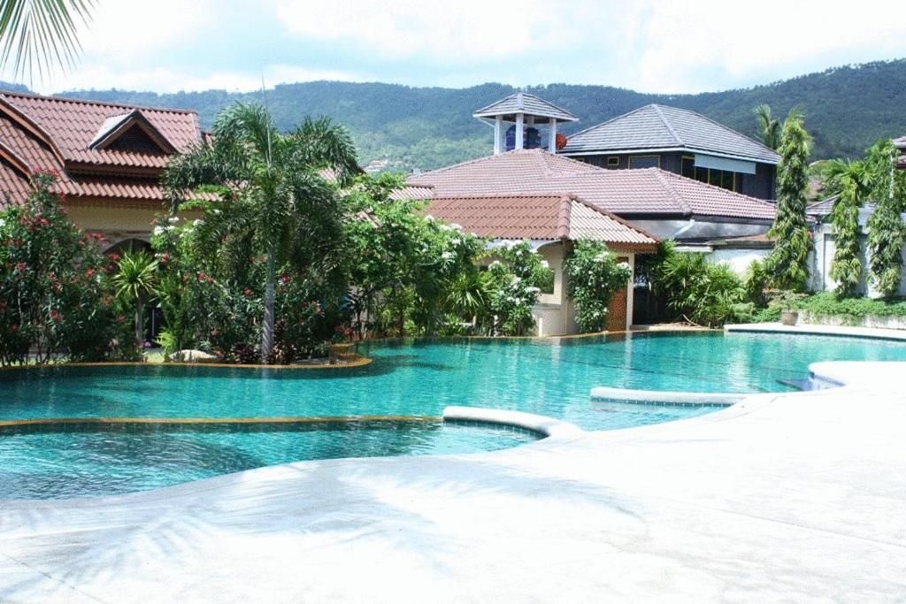 Baan Saen Sook Villas фото 22