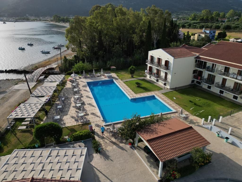 Sami Beach Hotel фото 36