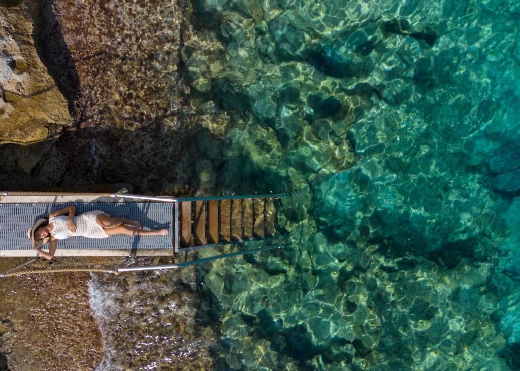 Leonardo Crystal Cove Hotel & Spa - by the sea (only adults 16+) фото 92