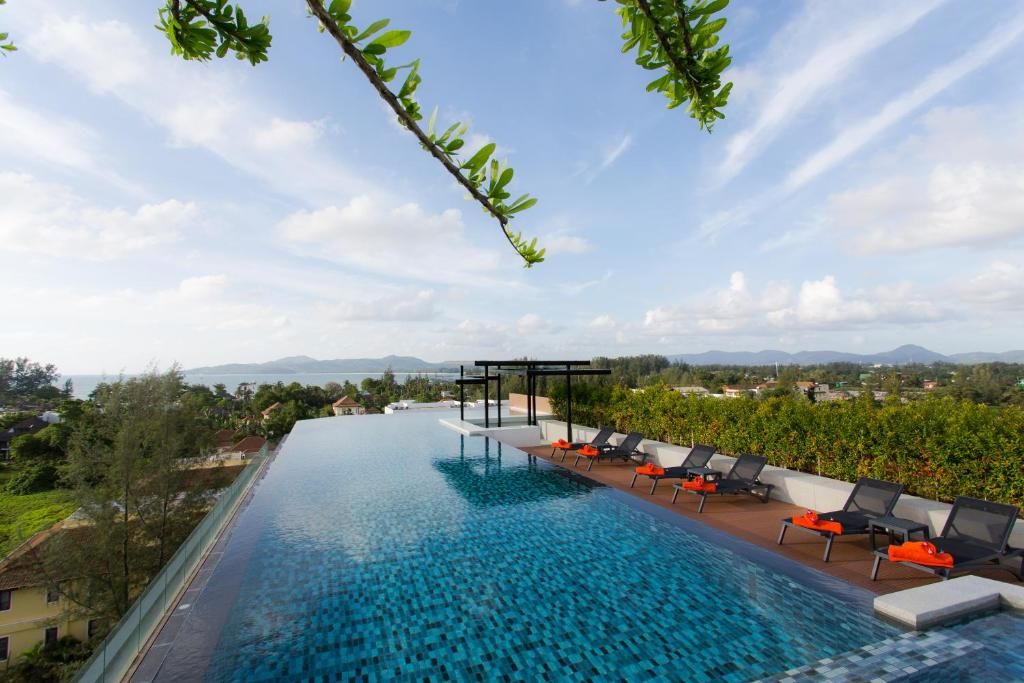 6th Avenue Surin Beach фото 6