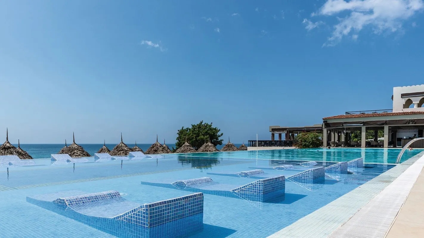 Riu Palace Zanzibar фото 10