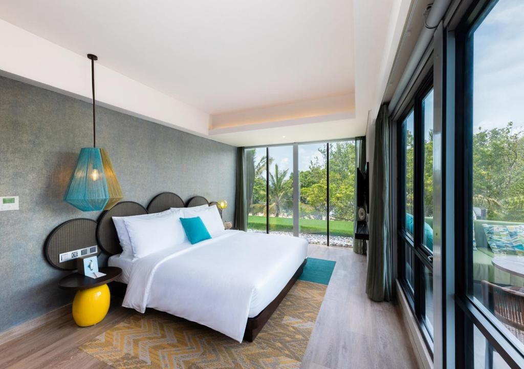 Mamaka by Ovolo фото 48