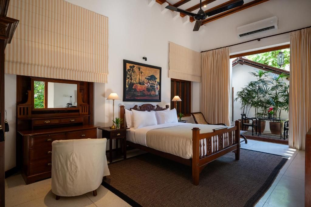 Nyne Hotels Landesi - Galle Fort фото 2