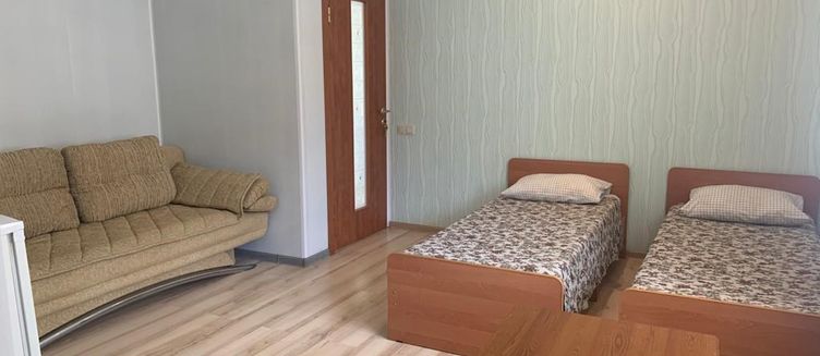 Фото отеля Дольче Вита