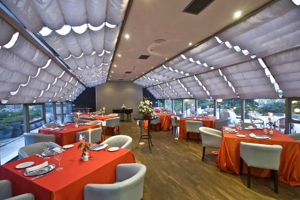 Kervansaray Thermal Convention Center & Spa фото 36