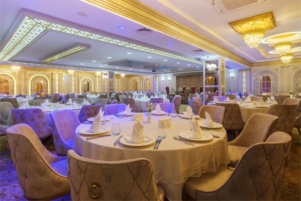 Elysium Green Suites Hotel фото 61