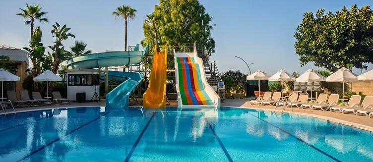 Фото отеля Grand Kaptan Hotel