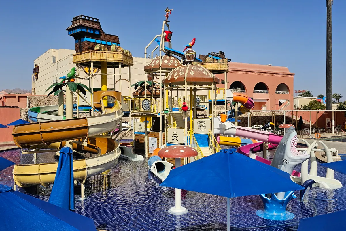 Pickalbatros Laguna Vista Beach Resort фото 151
