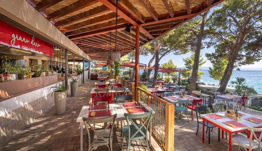 Rivijera Sunny Resort by Valamar фото 37