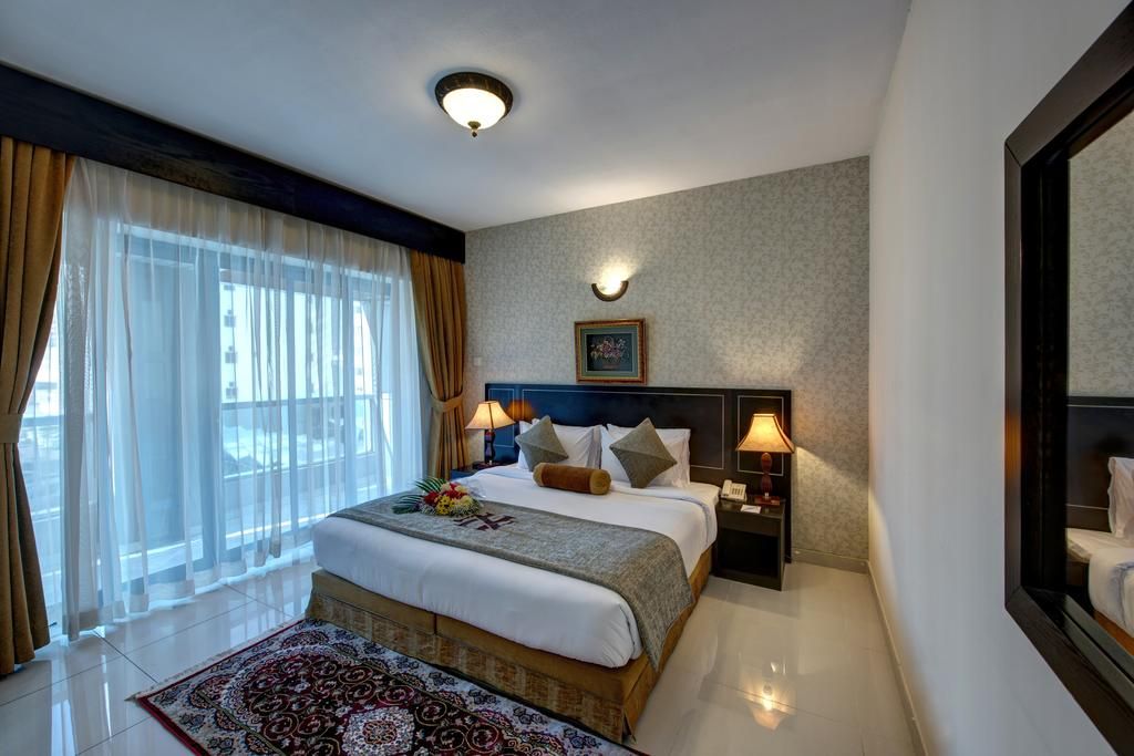 Nihal Residency фото 25