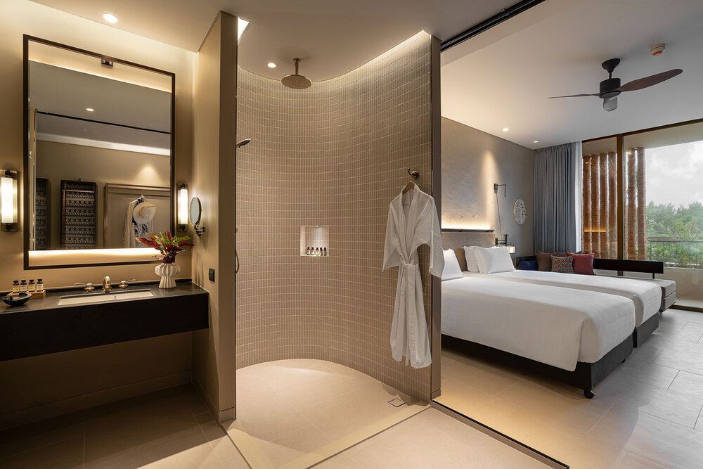 Pullman Khao Lak Resort фото 6