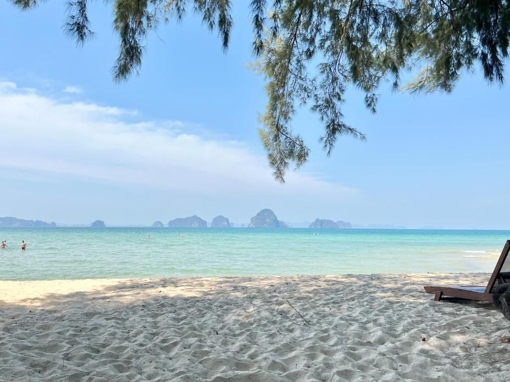 Tup Kaek Sunset Beach Resort & Spa фото 67