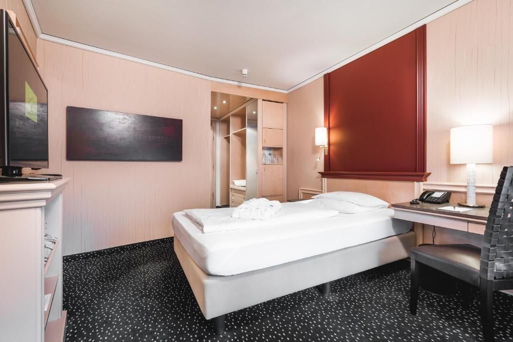 Krumers Alpin Resort & Spa фото 25