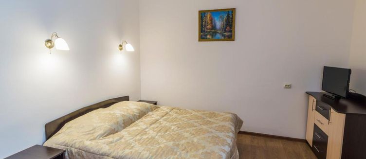 Фото отеля Гостевой дом Маргобай