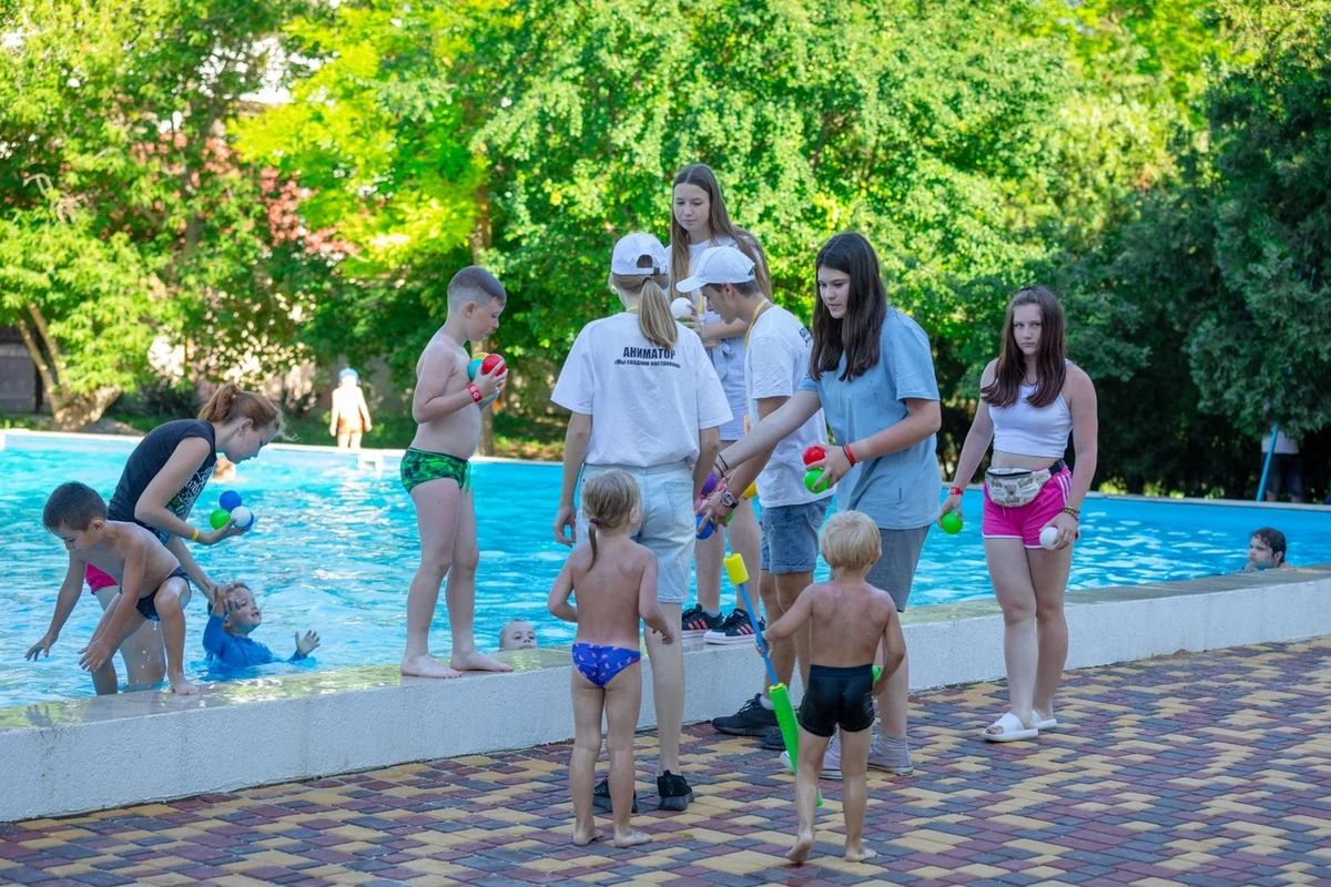 Санаторий «Санаторий «Family Resort»» фото 83