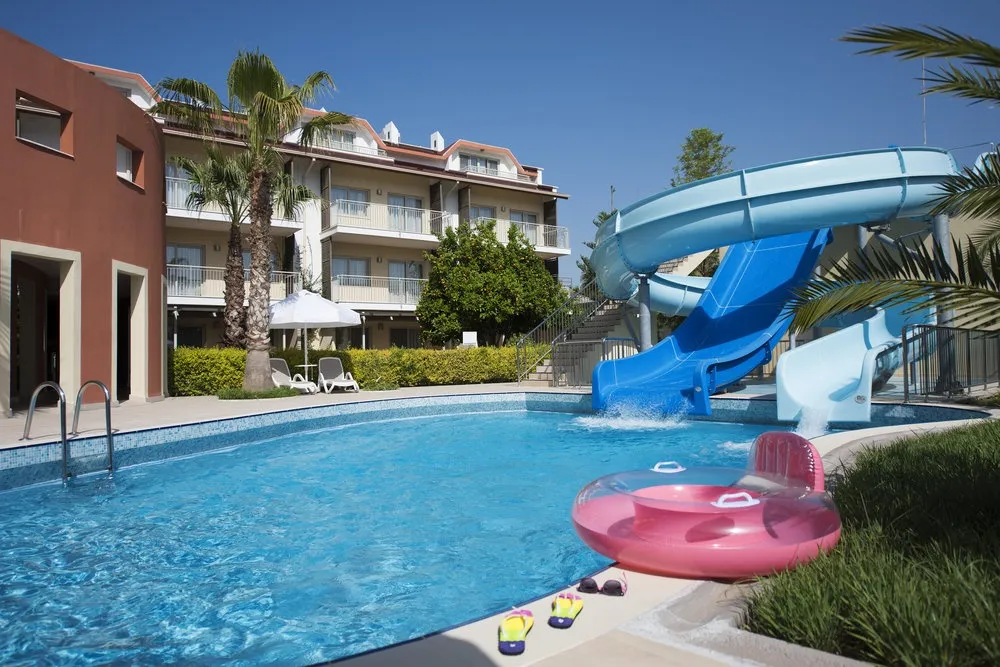 Barut B Suites фото 115