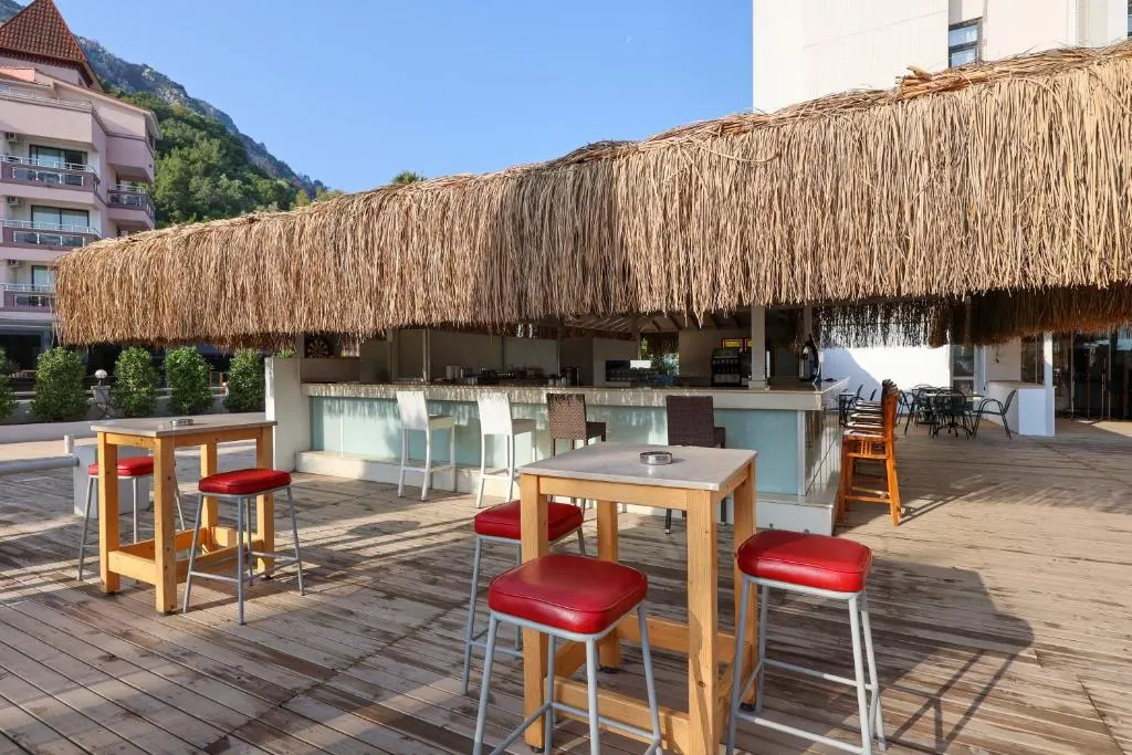 Faros Premium Beach фото 43