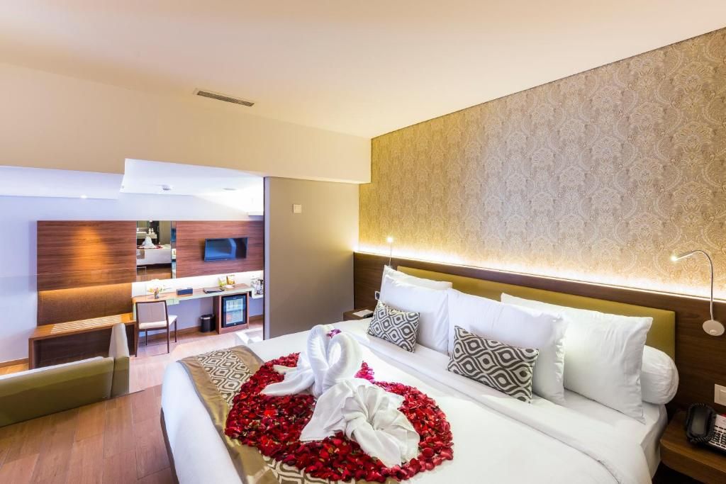 Infinity8 Bali фото 45