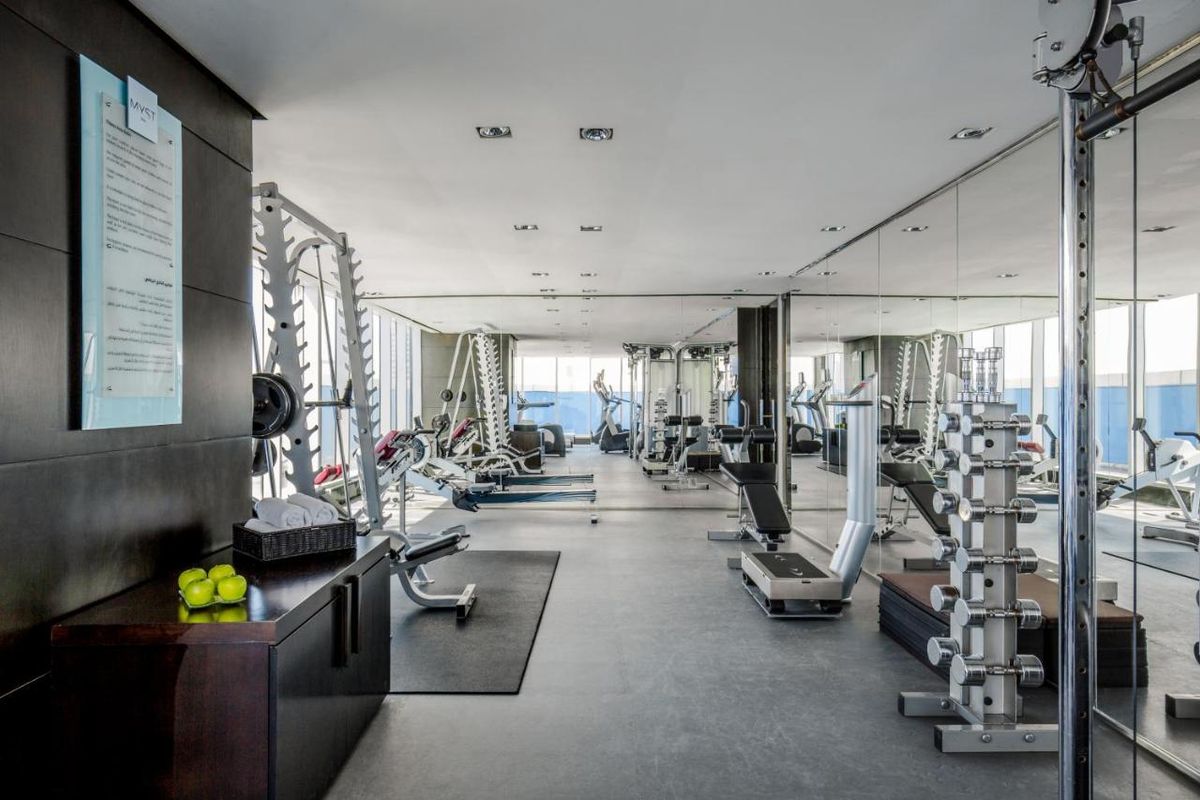 The Canvas Hotel MGallery Hotel Collection фото 12