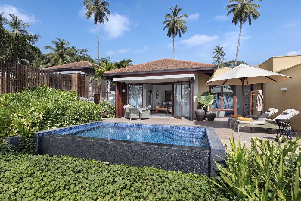 Anantara Peace Haven Tangalle Resort фото 66