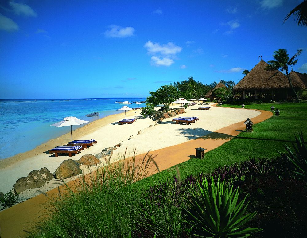 The Oberoi Beach Resort, Mauritius фото 32