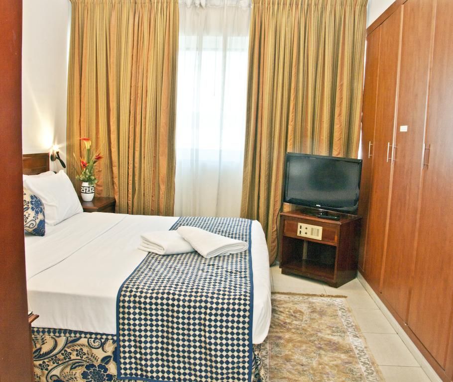 Ramee Guestline 2 Hotel Apartments фото 40