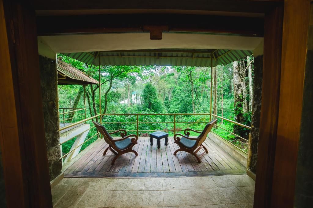 Deep Woods Resort фото 23