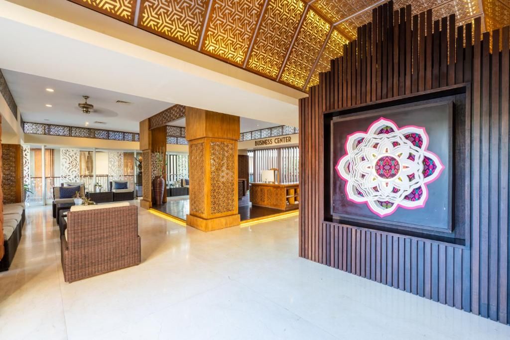 Vouk Hotel & Suites фото 103