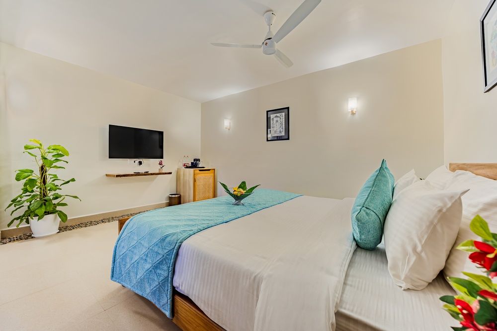 Sunshine Quarters by the Sea фото 63