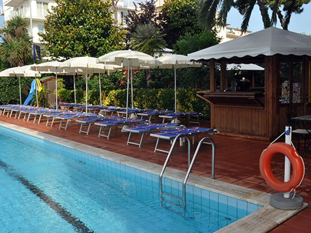 Hotel Eur фото 3