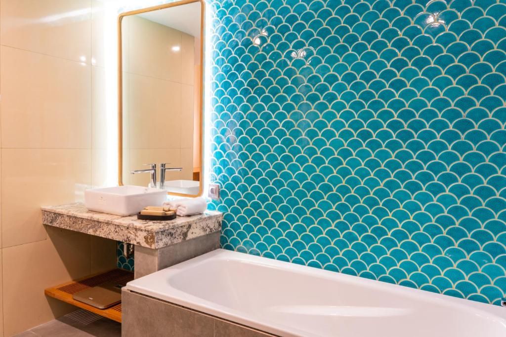 The Sand Suites & Villas фото 39